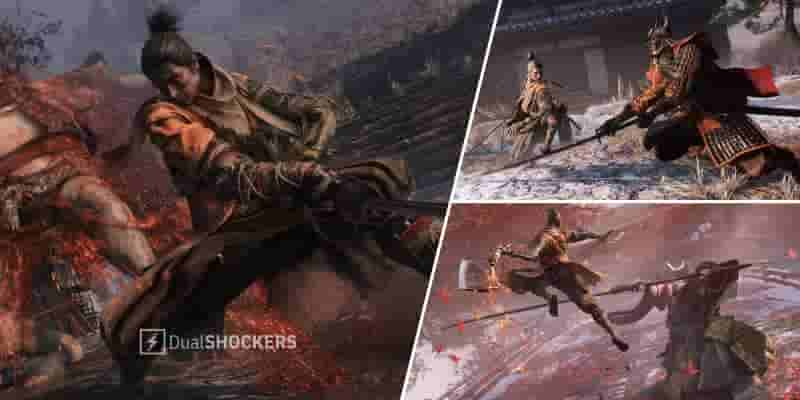 Sekiro: 10 советов и подсказок для начинающих