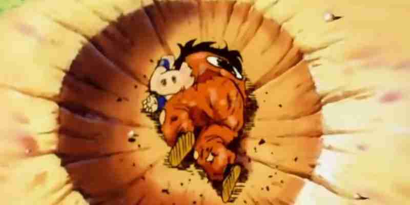 10 Dragon Ball Персонажи Z, которые появляются в большинстве эпизодов, рейтинг