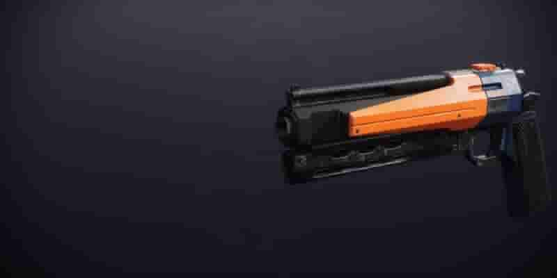 Destiny 2: 10 лучших перков для оружия PvP для Crucible, ранговые