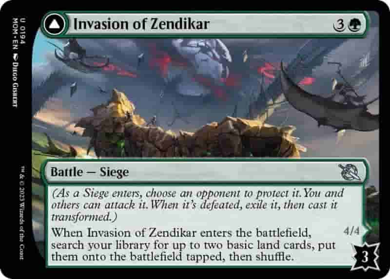 10 поклонников Magic: The Gathering Mechaning хотят увидеть возвращение