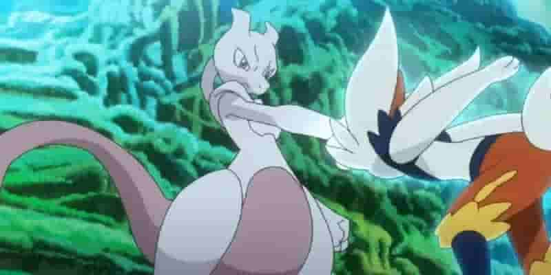 Все, что было анонсировано в выпуске Pokémon Presents за август 2023 года