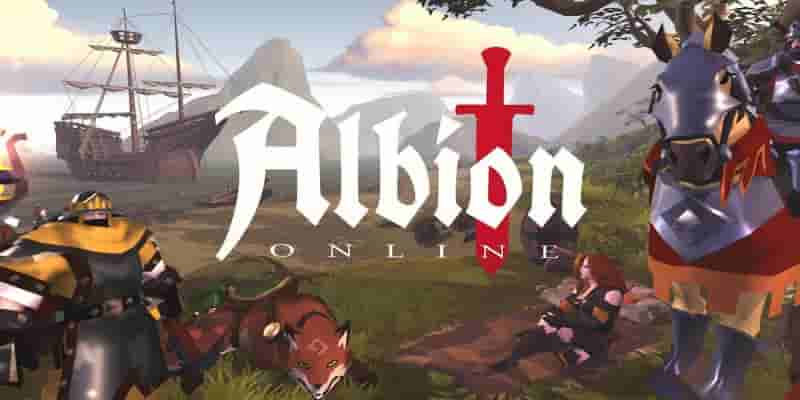 Лучшие MMO, в которые действительно весело играть в одиночку