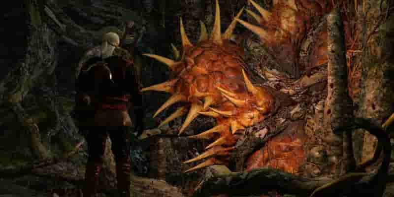 Лучшие основные сюжетные миссии The Witcher 3