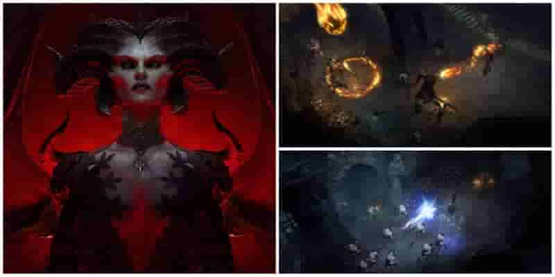 Diablo 4: Гайд по падению Каирна