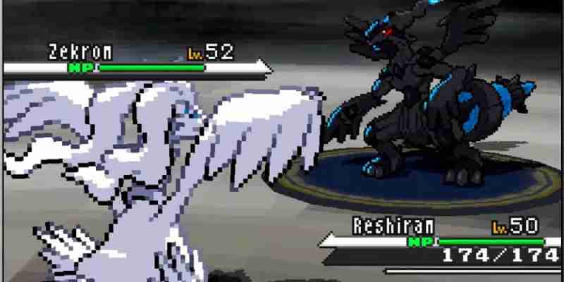 20 лучших ретро-ролевых игр для Nitnendo GBA и DS, рейтинг