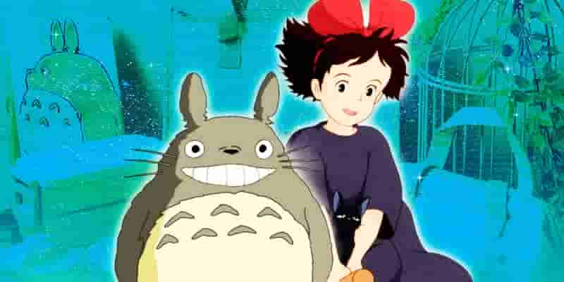 Популярные названия студии Ghibli доказывают необходимость дополнений к гардеробу в коллаборации по горячей теме одежды