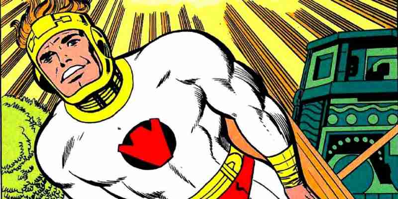 Лучшие персонажи New Gods, рейтинг