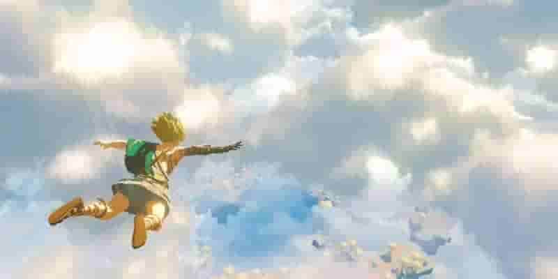 10 самых больших жалоб старых фанатов Zelda на Tears of the Kingdom