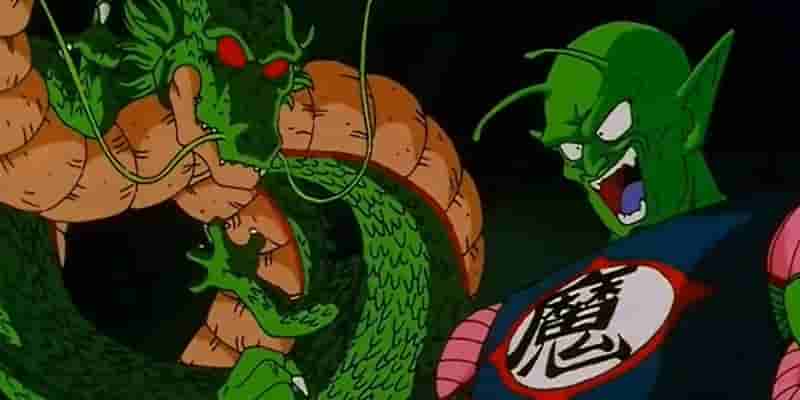 Самые катастрофические желания Dragon Ball в Dragon Ball