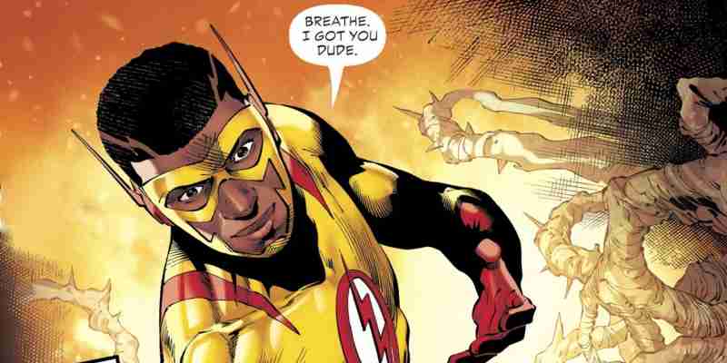 DC Comics&rsquo; 10 самых разочаровывающих Герои наследия