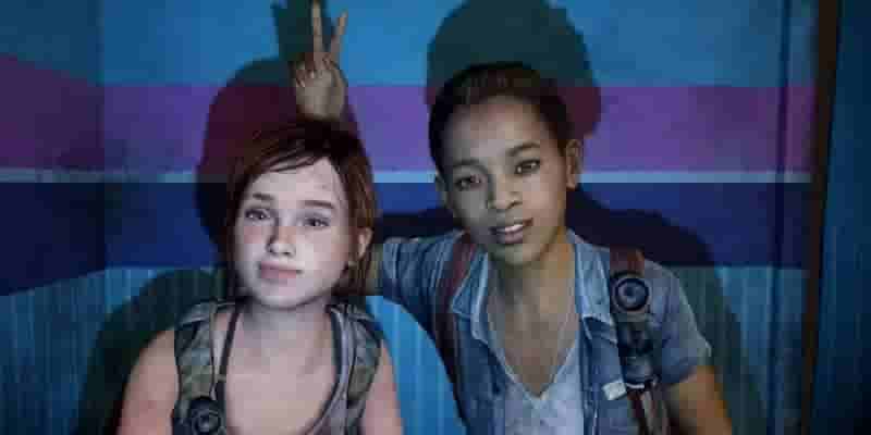 Полная хронология The Last of Us в Игры