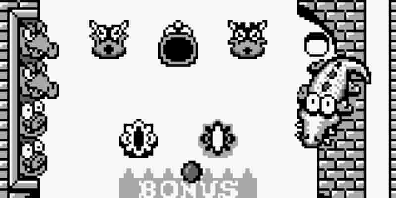 Лучшие игры Оригинальный Game Boy, которые вы полностью Забыли о