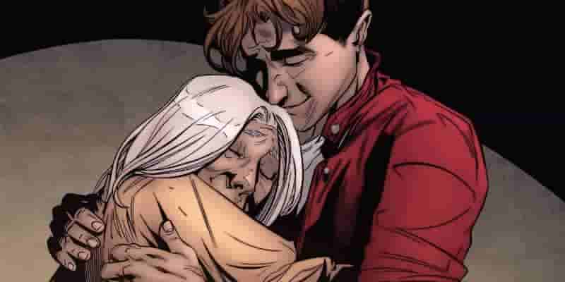 10 самых вдохновляющих родителей в комиксах Marvel