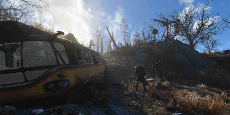 10 лучших компаньонов в серии Fallout, рейтинг