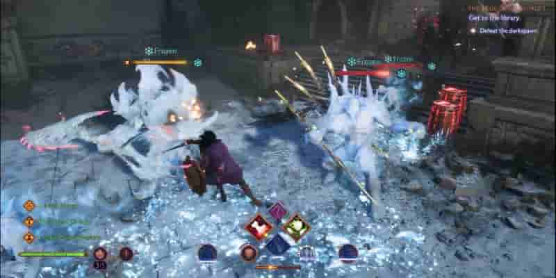 С чего начать Dragon Age