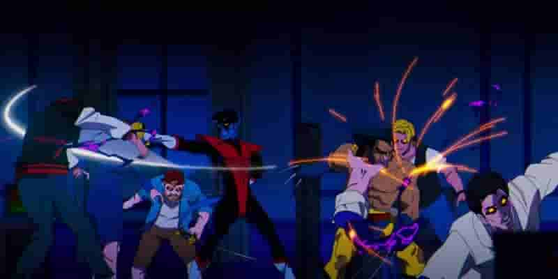 10 способов, которыми Люди Икс ‘97 сделали лучшие истории о мутантах Marvel еще лучше