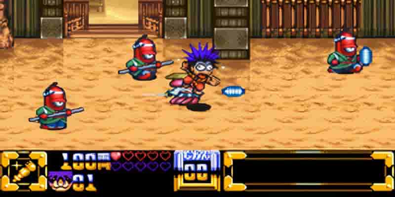 Лучшие игры для SNES, которые никогда не покидали Японию