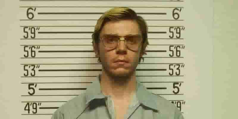 Dahmer Editor Удаленные сцены сделать Джеффри Дамера Эвана Питерса менее сочувствующим