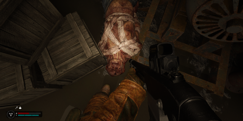 STALKER 2: Мутанты, которых сложнее всего убить
