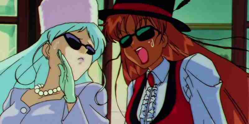10 самых популярных фэндома Sailor Moon Fadom Ships