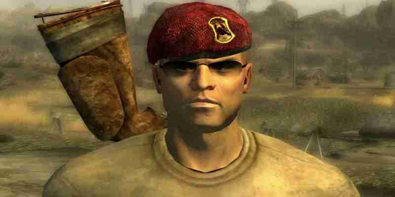 10 Самые трагичные предыстории персонажей Fallout, рейтинг