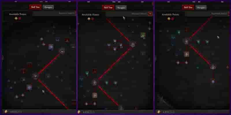 Best Shadow Necromancer Build