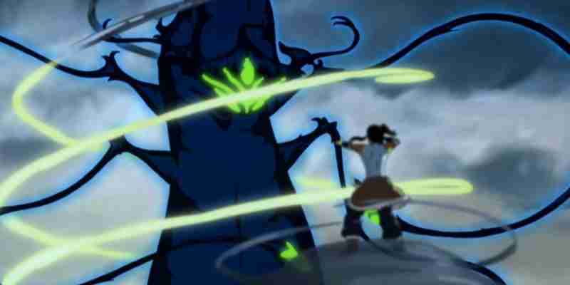 10 Powers & amp; навыки Avatar Korra обладает тем, что у Aang нет