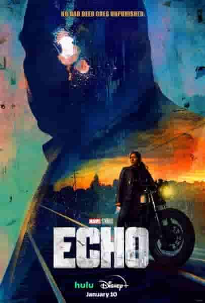 Echo получает впечатляющее количество зрителей на Disney+