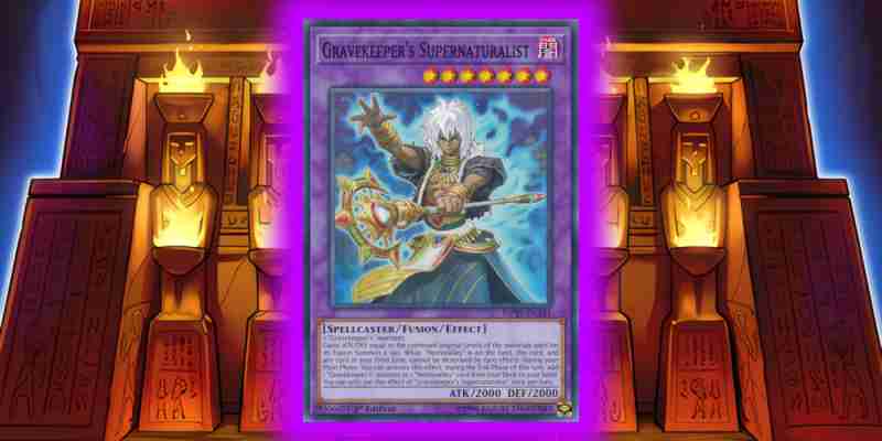 Yu-Gi-Oh!: Все Primite Cards, Ranked