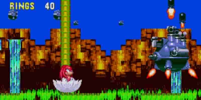 10 лучших игр для Sega Genesis, выпущенных на закате