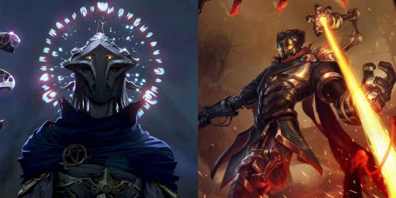 Arcane 2 сезон: лучшее Пасхальные яйца League Of Legends, рейтинг