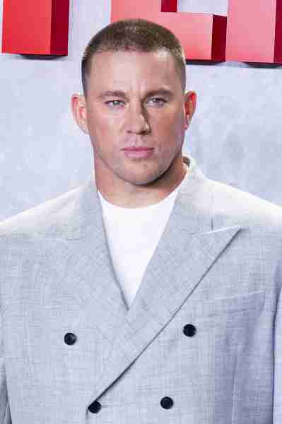 1 марта будет насыщенным днем ​​для фанатов Channing Tatum