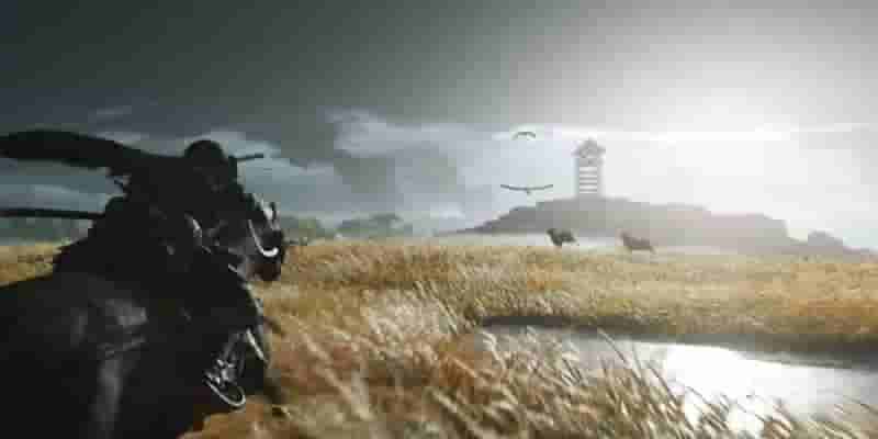 10 Игры, в которые стоит поиграть, если вы любите Assassin's Creed Mirage