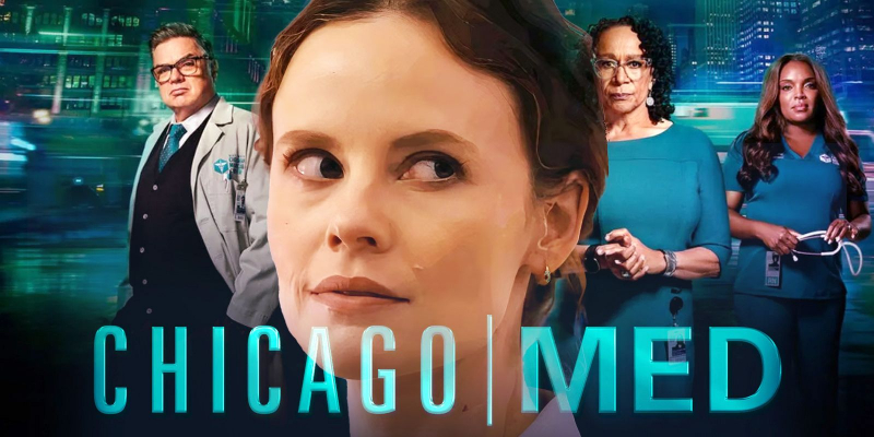 Обзор 12 серии 10 сезона сериала «Медики Чикаго»: возвращение без веской причины