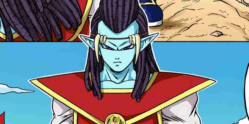 Окончательная форма каждого злодея Dragon Ball, от худшего к лучшему