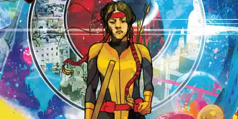 10 персонажей Marvel, которым следовало бы сыграть эпизодическую роль в 