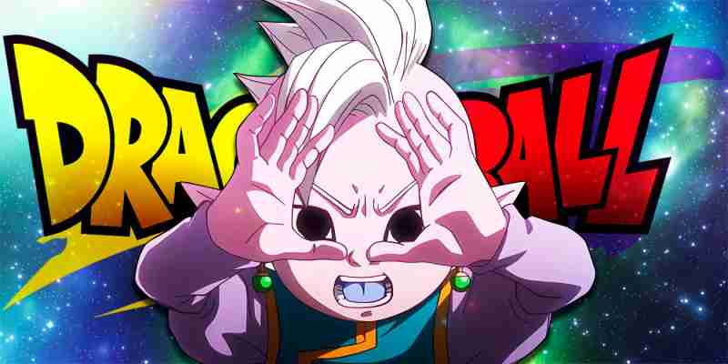 '' toriyama была скучно ': редакторы Dragon Ball подтверждают, почему Гохан перестал быть главным героем в DBZ