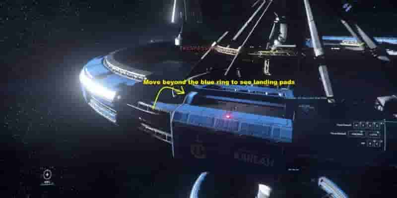 Star Citizen: Как удалить данные о преступности