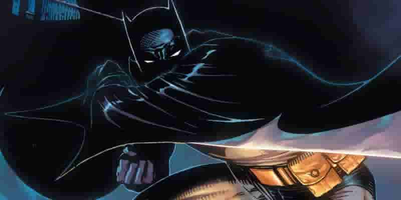 DC Resurrects Batman: The Brave and the Bold этим летом