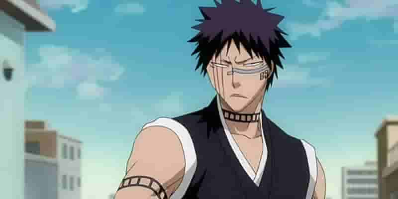 Bleach: 10 сильнейших Вице-капитаны