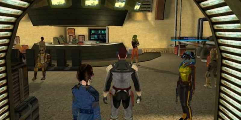 10 лучших игр Как Dragon Age: The Veilguard