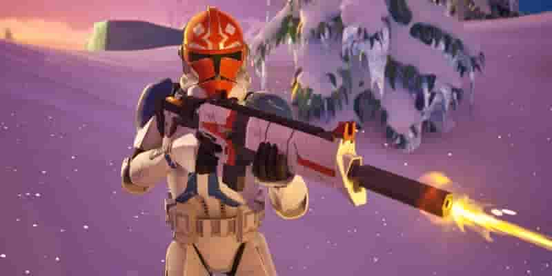 Fortnite, глава 4, сезон 2, неделя 9, задания и награды