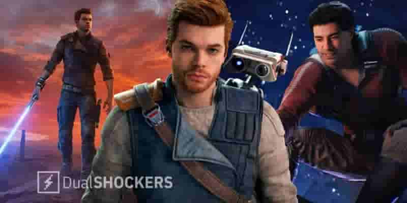 Star Wars Jedi: Survivor — 10 советов и советов