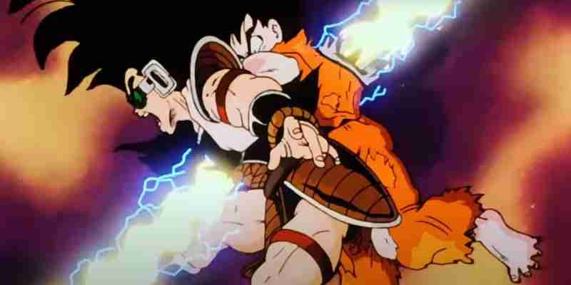 10 самых кровавых боев в истории аниме Shonen