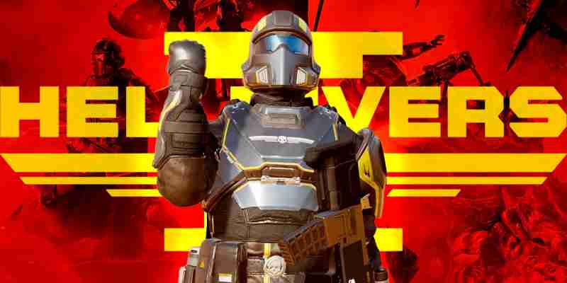 Руководитель Helldivers 2 просит фанатов помочь спланировать следующую игру Arrowhead