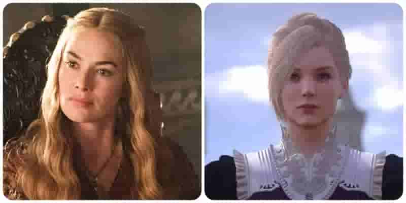 Final Fantasy 16: 10 Лучшая игра из Thrones References