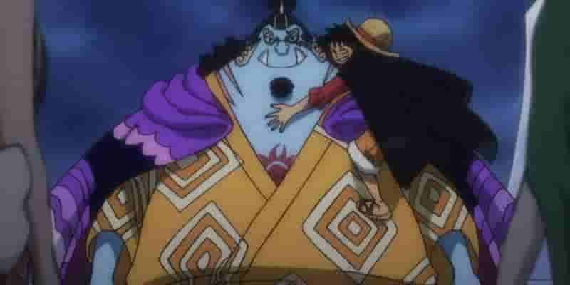 20 самых высоких наград One Piece за всю историю