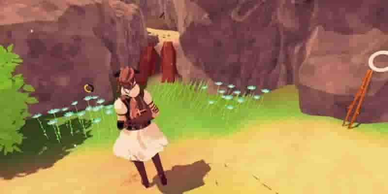 Cynthia: Hidden In The Moonshadow - Все примечания в главе 1
