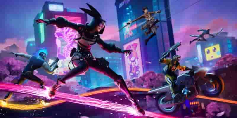Fortnite Update 3.90 Patch Notes For v24.40 сегодня (17 мая)