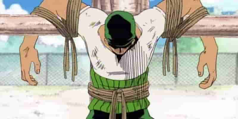 One Piece от Netflix улучшает культовую соломенную шляпу